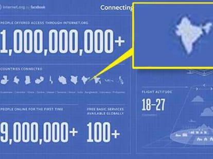 mark zuckerberg delete controversial india Map from facebook