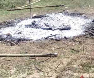 Man and his minor lover beaten to death in gaya