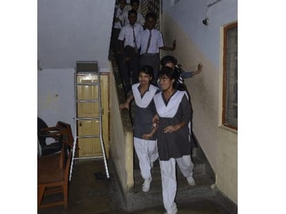 on bad numbers of students teachers will be in trouble now