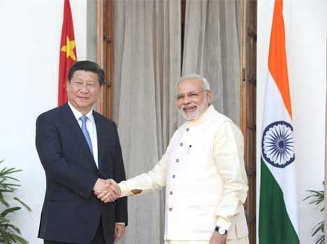 know Modi and Shi, so alike  so different ?