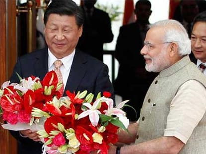 jitendra singh praises modi for better Indo-Pak ties
