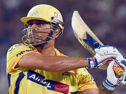 LIVE: chennai super kings vs royal challengers banglore, ipl 8