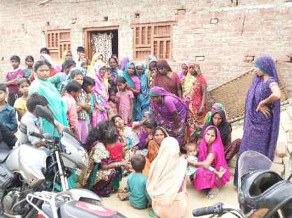 Son organise murder of his parents in lucknow