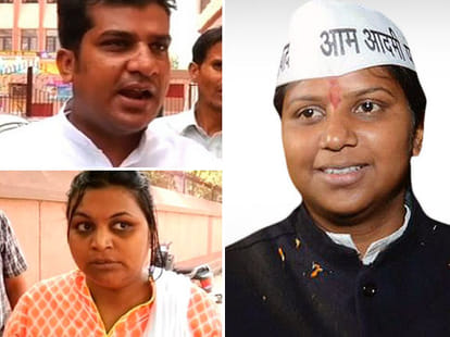 Rakhi bidlan severes all connections with brother