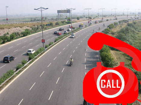 If you got road broken in delhi thne call here.