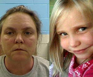 Grandmother jailed for forcing granddaughter to run until she collapsed