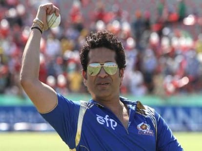 sachin tendulkar tweet to virat kohli