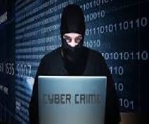 8 boys and 4 girls group trying to cyber attack