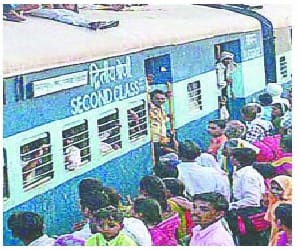 882 trains Escort claims are still robbery