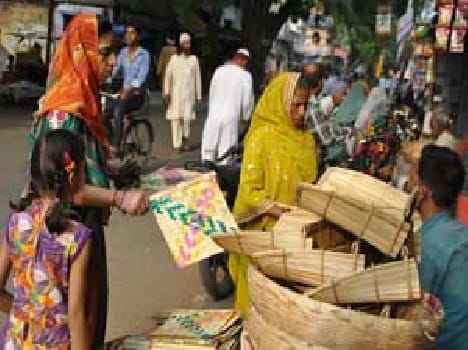 Wildly life suffering from power cuts
