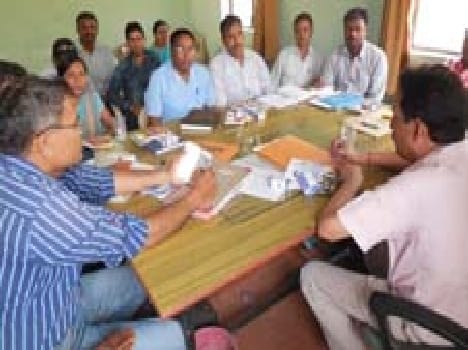 Three hundred thousand cattle would be free vaccination