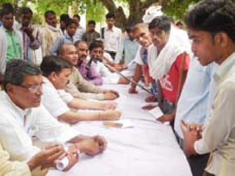 Free health check -up of Sktjnon