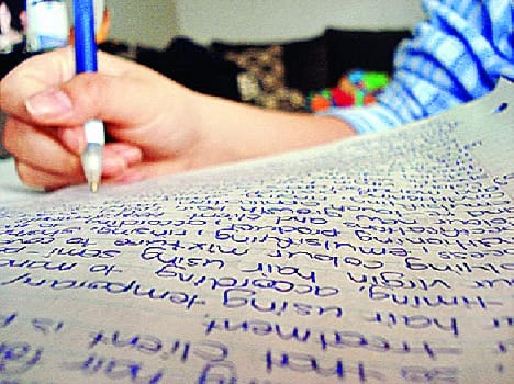 today upcatet Entrance Test