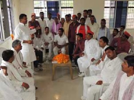 Throughout all the promises made by the SP in three years