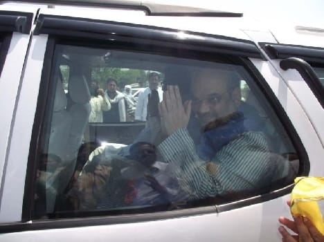 bjp will organise 250 rally in country
