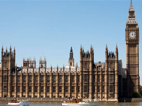 world's gayest, lesbian and bisexual Parliament