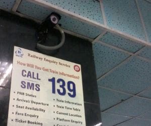 Now Agent can not take your tatkal train ticket