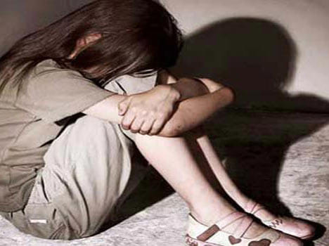13 year boy arrested for raping younger sister