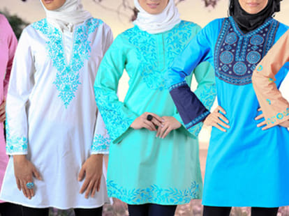 World's largest Islamic clothing company to partner Snapdeal