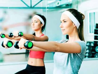 Exercise 300 minutes a week 'to cut postmenopausal breast cancer risk'