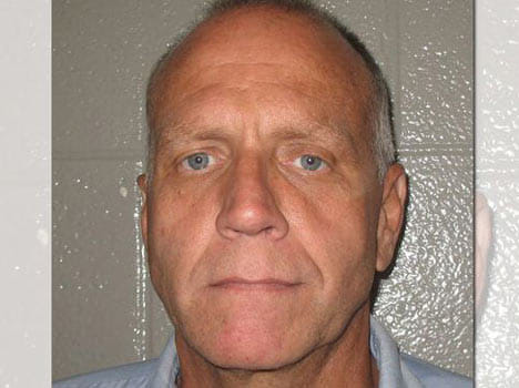 man spent 29 years in jail for  a crime he did not commit