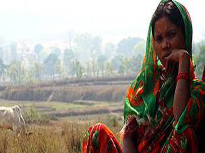 tb village napo jharkhand