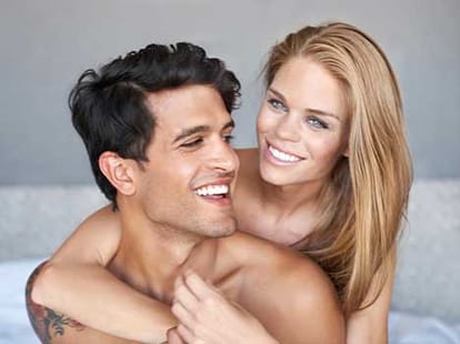 7 reasons why you should sleep in the nude
