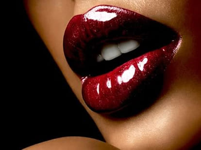 how lipstick tell about the economy of a country