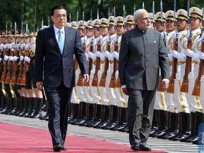 china oppose mackmohan border line