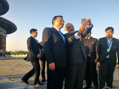 China rejects India's request for clarity on LAC
