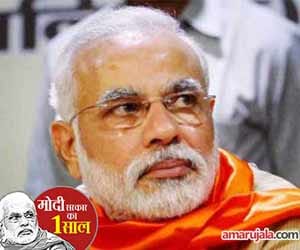 These five who upset Modi on year