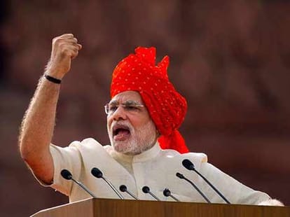 Reason behind PM Modi's Mathura visit.?