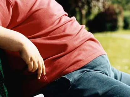 research on obesity