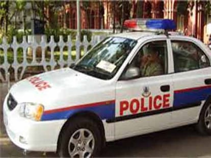 Some police men are involved in illegal supply of bullets.