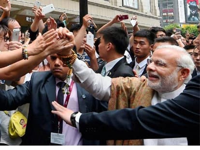 pmo upset with cbi enquiries into business deals, say a report