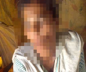 gang rape in dehradun.