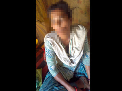 rape survivor's life totally change after this incidence