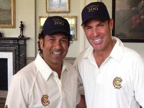 sachin tendulkar and virender sehwag will play today