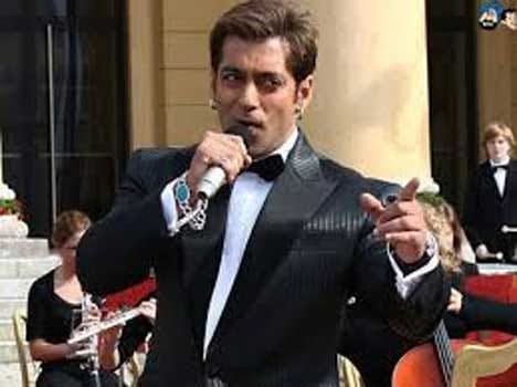 I will marry once I mature: Salman Khan