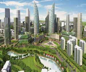 CM Akhilesh to decide 13th smart city of UP.