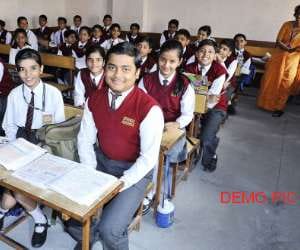 Inter colleges teachers to be retire before March 31.