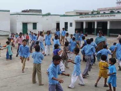 Teachers recruitment to be completed till 31 May.