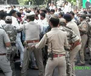 Irregularities in teachers recruitment.