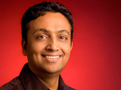 Venkat Panchapakesan was behind the success of youtube