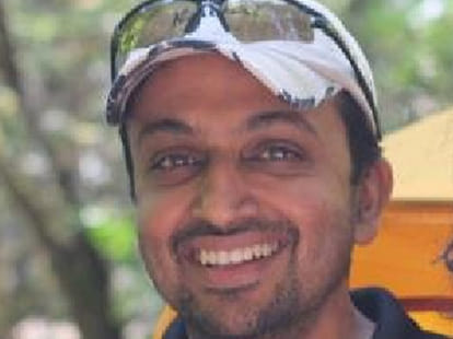 Venkat Panchapakesan was behind the success of youtube