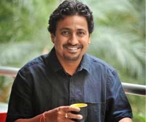  Filmmaker Vinod Kapri talks about his next film