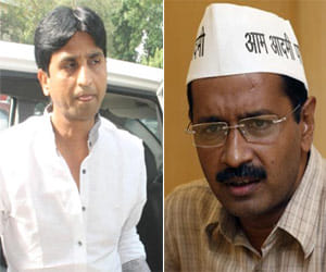 Delhi high court slams kumar vishwas and delhi government