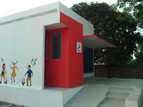 "Now, after Atal city' in the discussion Nand house