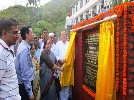 Communicate with representatives Officer: Yash Pal