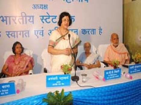 SBI Will Make Toilet In Schools Of Varanasi